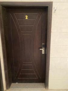 Billede fra billedgalleriet på شقق عزاب البوادي i Tabuk