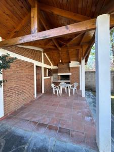 Fotografie z fotogalerie ubytování La Hormiga v destinaci Santa Rosa de Calamuchita