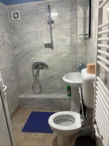 Gambar di galeri bagi Hotel Giurgiulești di Giurgiuleşti