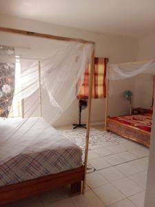 Foto dalla galleria di Chez Mado a Ndangane