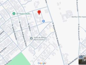 Φωτογραφία από το άλμπουμ του Apartamento em Arapiraca próximo ao Shopping e ao Centro σε Arapiraca