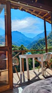 Billede fra billedgalleriet på El Color de Mis Rêves i Villamaría