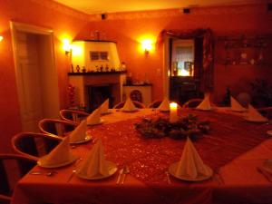 Fotografie z fotogalerie ubytování Hotel & Pension Aßmann v destinaci Hochkirch