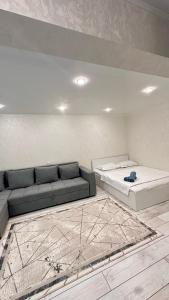 Billede fra billedgalleriet på Квартира на Протозанова i Öskemen