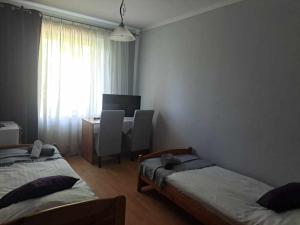 Photo de la galerie de l'établissement Restauracja - Hotel Nova, à Skępe 4 autres photos