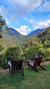 Billede fra billedgalleriet på El Color de Mis Rêves i Villamaría