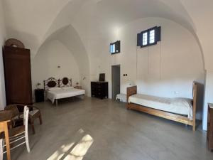 Photo de la galerie de l'établissement Masseria Mondonuovo, à Nardò