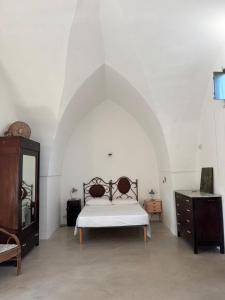 Photo de la galerie de l'établissement Masseria Mondonuovo, à Nardò