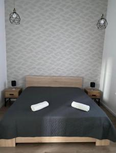 Φωτογραφία από το άλμπουμ του Fressh H apartman σε Sîncrăieni