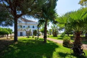 Vườn quanh Fuori Rotta Holiday Home