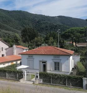 Fotografie z fotogalerie ubytování Villa Bruna v destinaci San Giuliano Terme