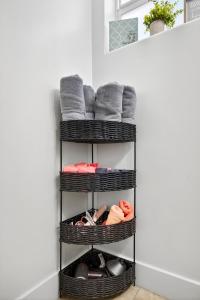 ポンパノビーチにあるDogs Welcome Near 3 Beaches Pompano Beach Pierのギャラリーの写真