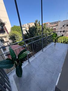 Μπαλκόνι ή βεράντα στο Dolce Relax +6 φωτογραφίες