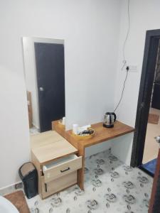 Fotografie z fotogalerie ubytování Vijay Cozy Corner Hostel v destinaci Nová Bombaj