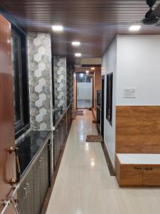 Fotografie z fotogalerie ubytování Vijay Cozy Corner Hostel v destinaci Nová Bombaj