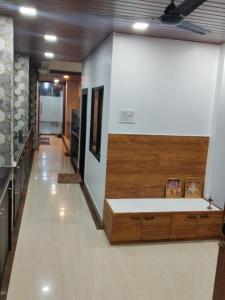 Vstupní hala nebo recepce v ubytování Vijay Cozy Corner Hostel
