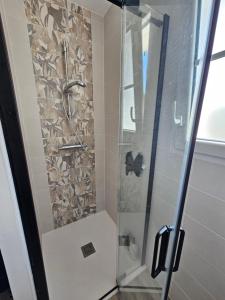Ένα μπάνιο στο Maison neuve 3 étoiles proche de la mer +6 φωτογραφίες