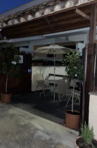 Fotografie z fotogalerie ubytování Alloggio turistico La Taverna v destinaci Civitavecchia