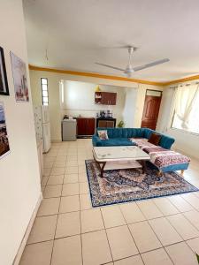 Gallery image of New 2Bedroom apartment with Swimming Pool in Mtwapa +12 photos