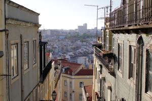 Imagem da galeria de Rita & Marino Apartment em Lisboa