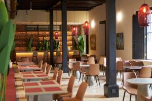 Ресторан / где поесть в hotel Boutique Casa Guipuzcoana