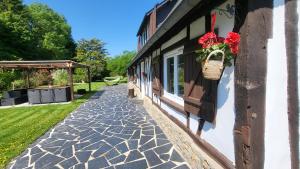 Imagen de la galería de Maison Normande Charmante, en Chamblac