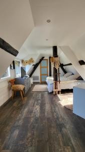 Imagen de la galería de Maison Normande Charmante, en Chamblac