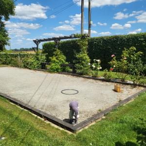 Imagen de la galería de Maison Normande Charmante, en Chamblac 11 fotos más