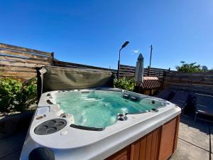 Φωτογραφία από το άλμπουμ του Cabaña Camino a las Escobinas σε Telde