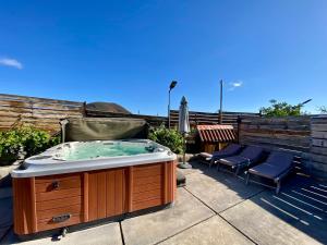 Φωτογραφία από το άλμπουμ του Cabaña Camino a las Escobinas σε Telde