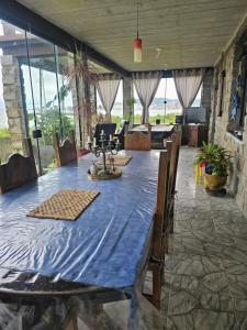 Fotografie z fotogalerie ubytování Casa Frente Mar - Penha - 5km do Beto Carrero v destinaci Penha + 38 fotografií