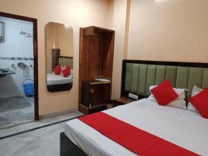 Gallery image of Hotel City -- Near New Delhi Railway Station and Walk in RK Ashram Metro Station in New Delhi