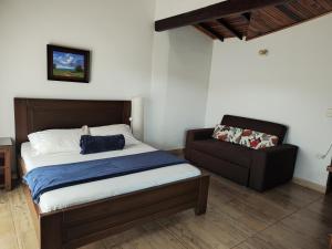 Ảnh trong thư viện ảnh của El portal de Don luis ở Guadalupe