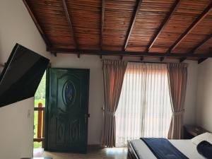 Ảnh trong thư viện ảnh của El portal de Don luis ở Guadalupe +5 ảnh