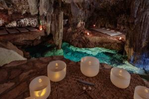 Gallery image of Onze Xpu Ha Sanctuary, Tulum in Xpu Ha +76 photos