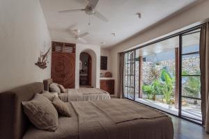 Gallery image of Onze Xpu Ha Sanctuary, Tulum in Xpu Ha