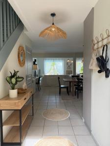 Fotografie z fotogalerie ubytování Villa Mia v destinaci Orient Bay