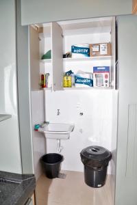 Billede fra billedgalleriet på Moderno ao lado do Shopping i Franca