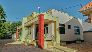 Fotografie z fotogalerie ubytování JMG Homes & Apartment v Dodomě + 18 fotografií