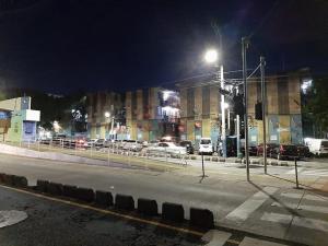 Nabolaget omkring pensionatet eller i nærheden + 4 billeder