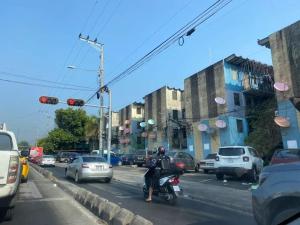 Gæster der bor på Backpacker's ROOF