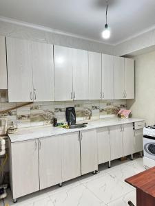 TürkistanにあるShanyrakのギャラリーの写真