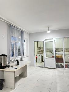 TürkistanにあるShanyrakのギャラリーの写真