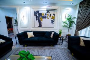 Imagen de la galería de Omas Apartment, en Ikuata