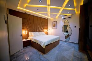 Imagen de la galería de Omas Apartment, en Ikuata