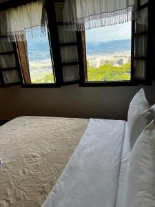 Ảnh trong thư viện ảnh của Guest House Salaria ở Gjirokastër