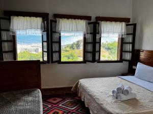 Ảnh trong thư viện ảnh của Guest House Salaria ở Gjirokastër