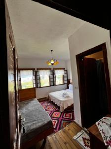 Ảnh trong thư viện ảnh của Guest House Salaria ở Gjirokastër