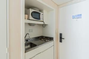 Fotografie z fotogalerie ubytování BA Departamentos Microcentro 4 v Buenos Aires