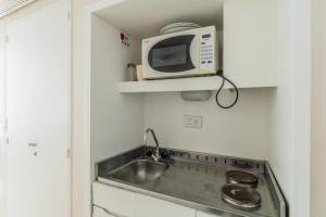 Fotografie z fotogalerie ubytování BA Departamentos Microcentro 4 v Buenos Aires